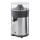WMF - Електрична соковижималка для цитрусових STELIO 85W/230V матовий хром