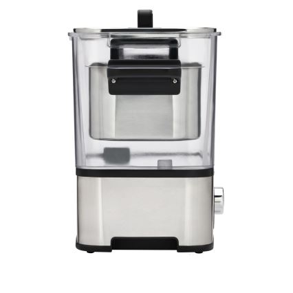 WMF - Електричний каструля SOUS-VIDE PRO LONO 3л 1500W/230V нержавіюча сталь
