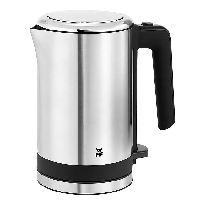 WMF - Электрочайник KITCHENminis 0,8 л 1800W/230V нержавеющая сталь
