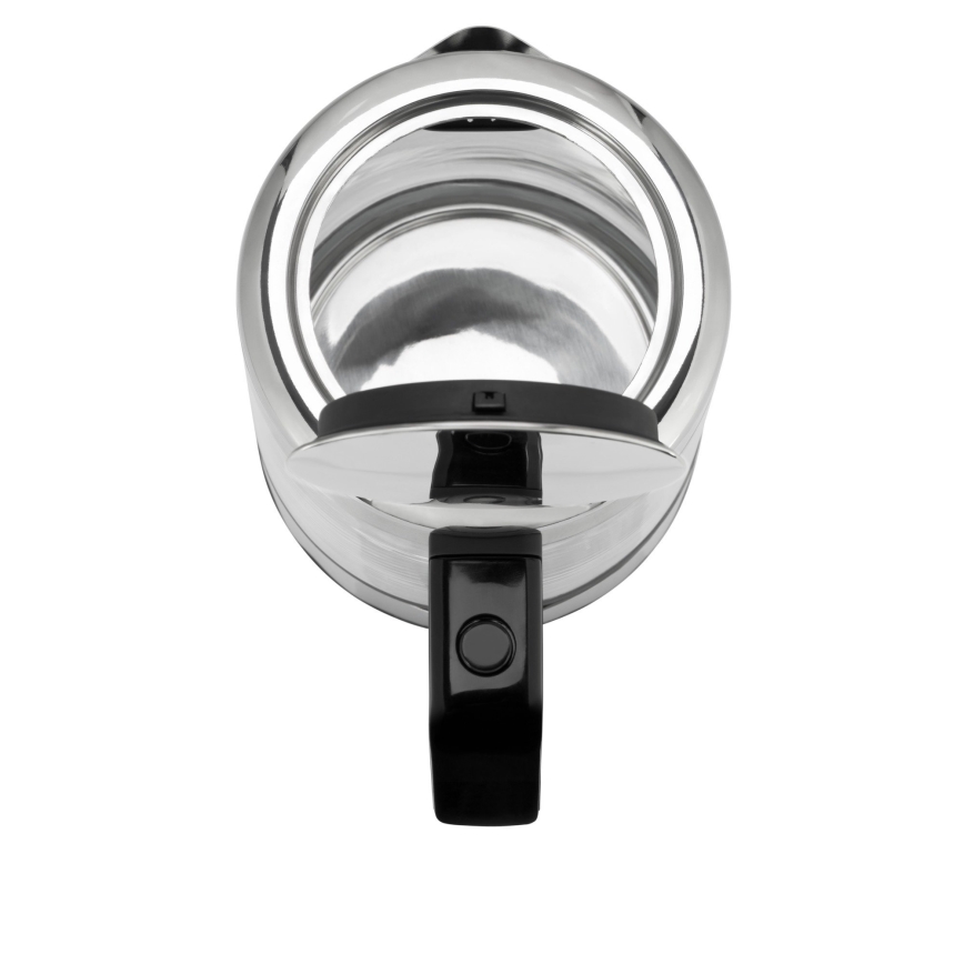 WMF - Электрочайник KITCHENminis 1 л 1900W/230V нержавеющая сталь