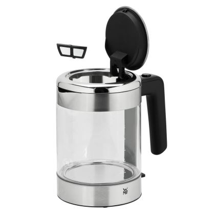 WMF - Электрочайник KITCHENminis 1 л 1900W/230V нержавеющая сталь