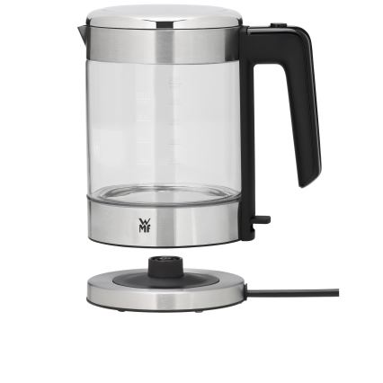 WMF - Электрочайник KITCHENminis 1 л 1900W/230V нержавеющая сталь