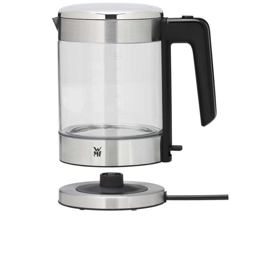WMF - Электрочайник KITCHENminis 1 л 1900W/230V нержавеющая сталь