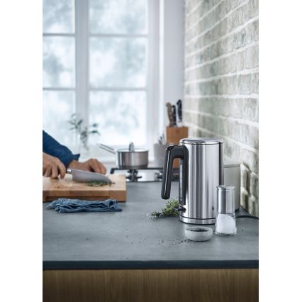 WMF - Электрочайник LONO 1,6 л 2400W/230V блестящий хром