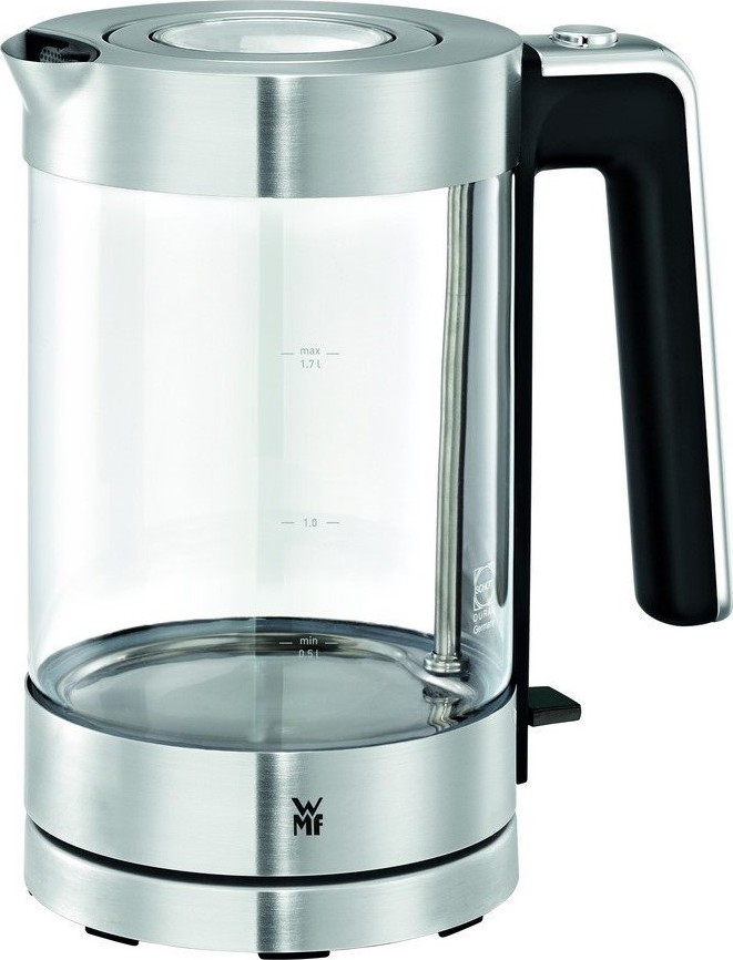 WMF - Электрочайник LONO 1,7 л 3000W/230V блестящий хром