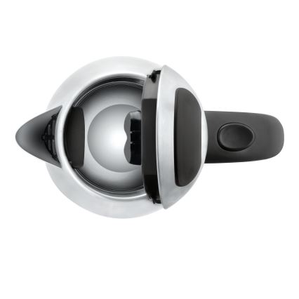 WMF - Электрочайник STELIO 1,7 л 2400W/230V нержавеющая сталь