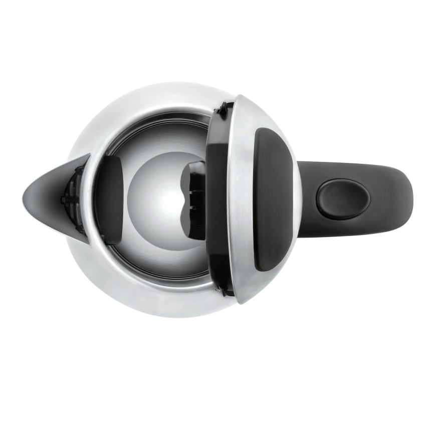 WMF - Электрочайник STELIO 1,7 л 2400W/230V нержавеющая сталь
