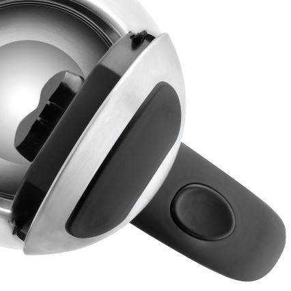 WMF - Электрочайник STELIO 1,7 л 2400W/230V нержавеющая сталь