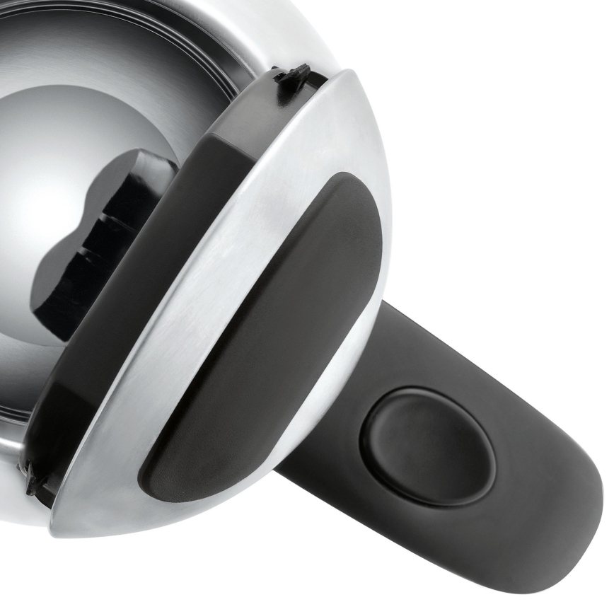 WMF - Электрочайник STELIO 1,7 л 2400W/230V нержавеющая сталь