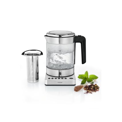 WMF - Электрочайник VARIO KITCHENminis 1 л 1900W/230V нержавеющая сталь