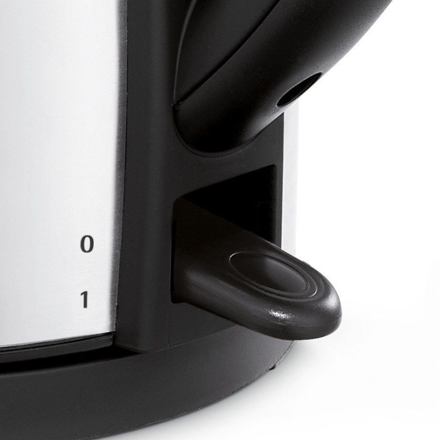 WMF - Электрочайник BUENO 1,7 л 2400W/230V нержавеющая сталь