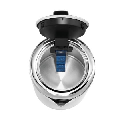 WMF - Электрочайник KITCHENminis 0,8 л 1800W/230V нержавеющая сталь