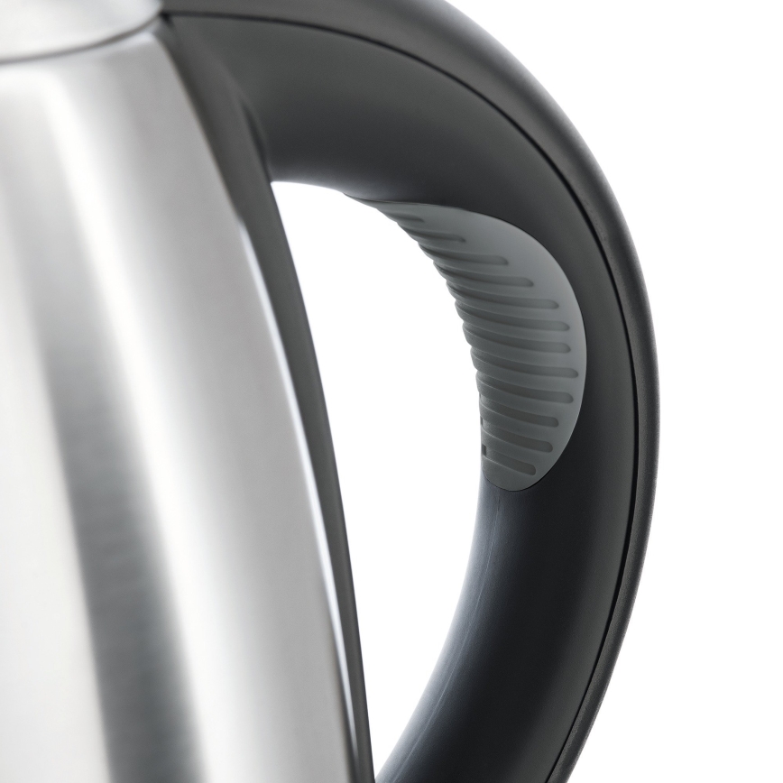 WMF - Электрочайник STELIO 1,7 л 2400W/230V нержавеющая сталь