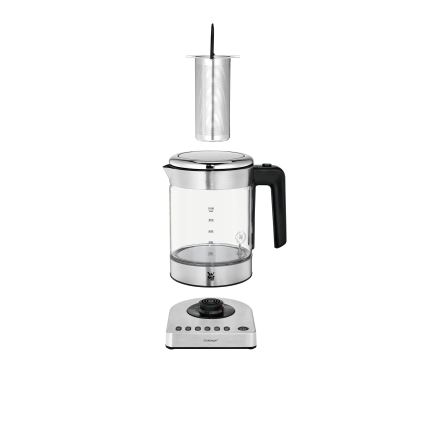 WMF - Электрочайник VARIO KITCHENminis 1 л 1900W/230V нержавеющая сталь
