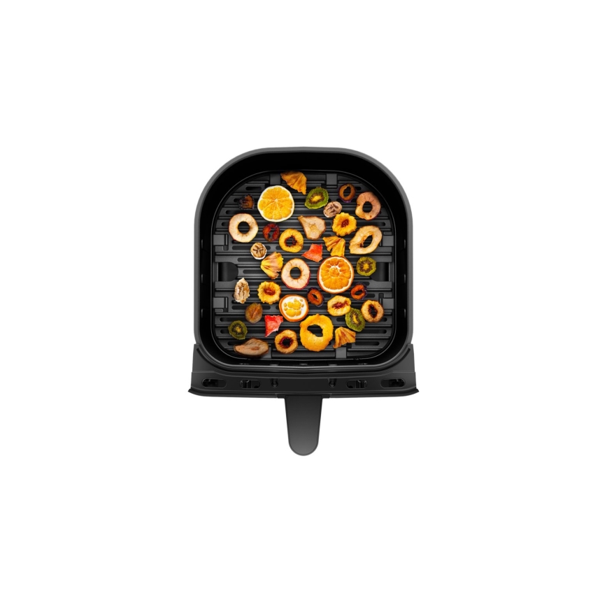 WMF - Фритюрница MULTI TASTE 1550W/230V черный