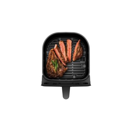 WMF - Фритюрница MULTI TASTE 1550W/230V черный
