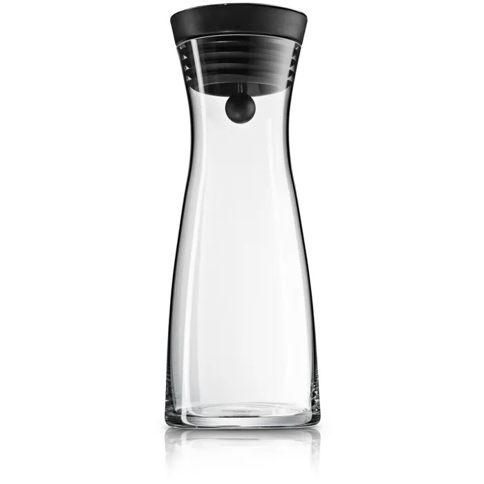 WMF - Графин для води BASIC 0,75 l чорний