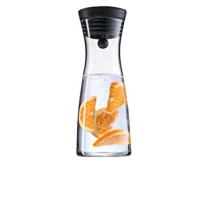 WMF - Графин для воды BASIC, 0,75 л, черный