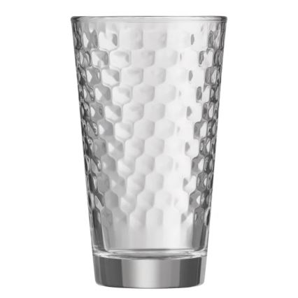 WMF - Графин для воды Basic 1 л + 4 стакана