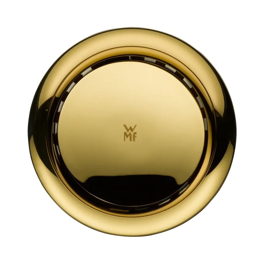 WMF - Графин для воды BASIC 1 л золотой