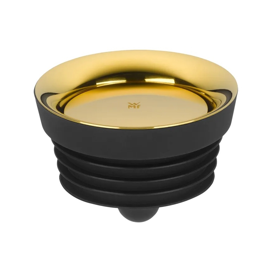 WMF - Графин для воды BASIC 1 л золотой