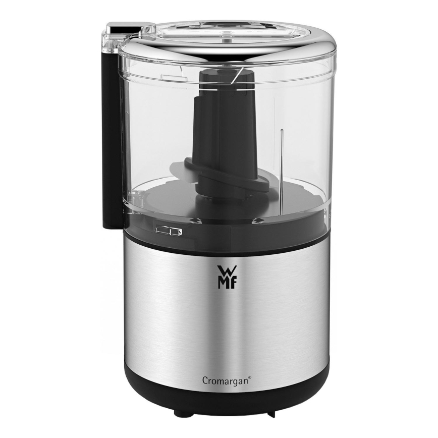 WMF - Измельчитель KITCHENminis 65W/230V нержавеющая сталь