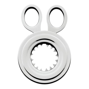 WMF - Яйцерізка GOURMET нержавіюча сталь