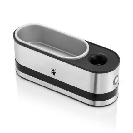 WMF - Яйцеварка для двух яиц KITCHENminis 250W/230V нержавеющая сталь