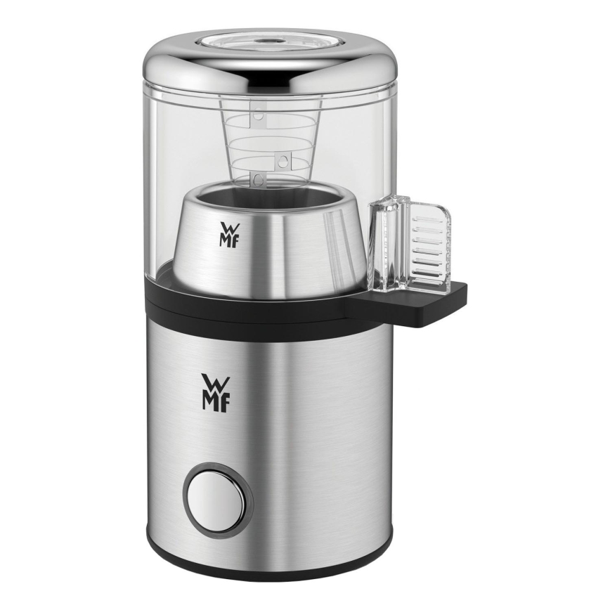 WMF - Яйцеварка для одного яйца KITCHENminis 56W/230V нержавеющая сталь