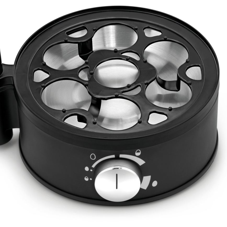 WMF - Яйцеварка STELIO 380W/230V хром