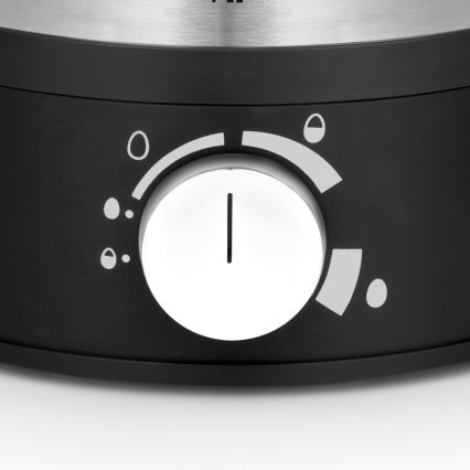 WMF - Яйцеварка STELIO 380W/230V хром