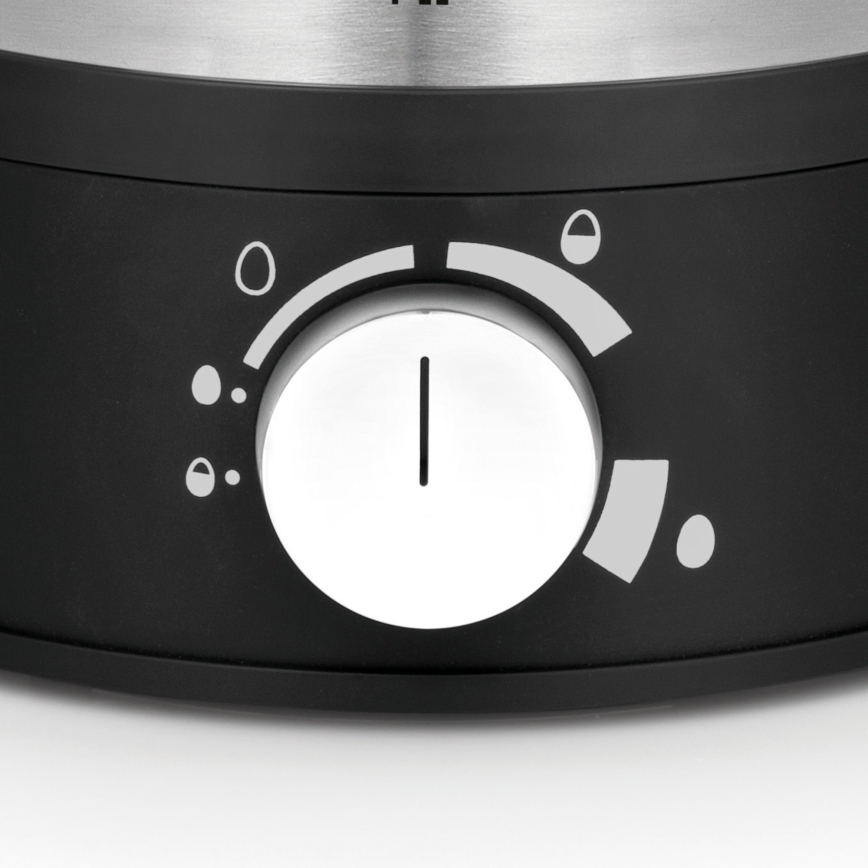 WMF - Яйцеварка STELIO 380W/230V хром