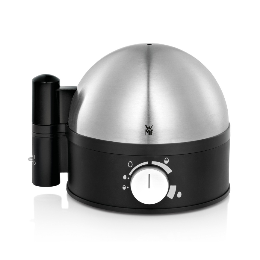 WMF - Яйцеварка STELIO 380W/230V нержавіюча сталь