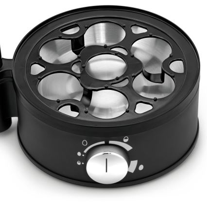 WMF - Яйцеварка STELIO 380W/230V нержавіюча сталь