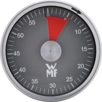 WMF - Магнітний таймер нержавіюча сталь