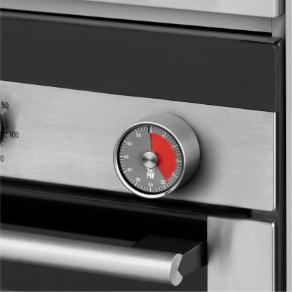 WMF - Магнітний таймер з нержавіючої сталі