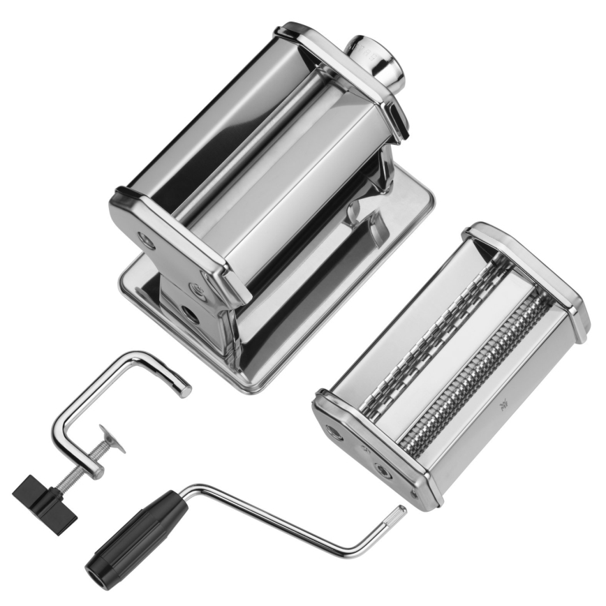 WMF - Машина для приготовления пасты GOURMET нержавеющая сталь