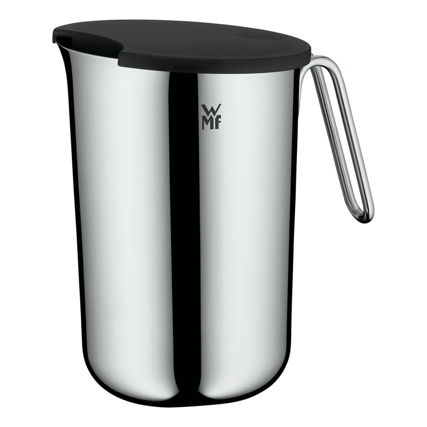 WMF - Миска для смешивания с крышкой нержавеющая сталь