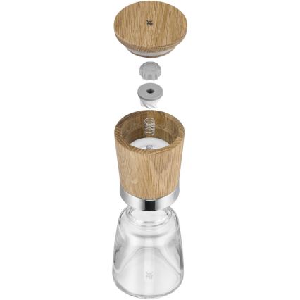 WMF - Млин для спецій CERAMILL NATURE дуб