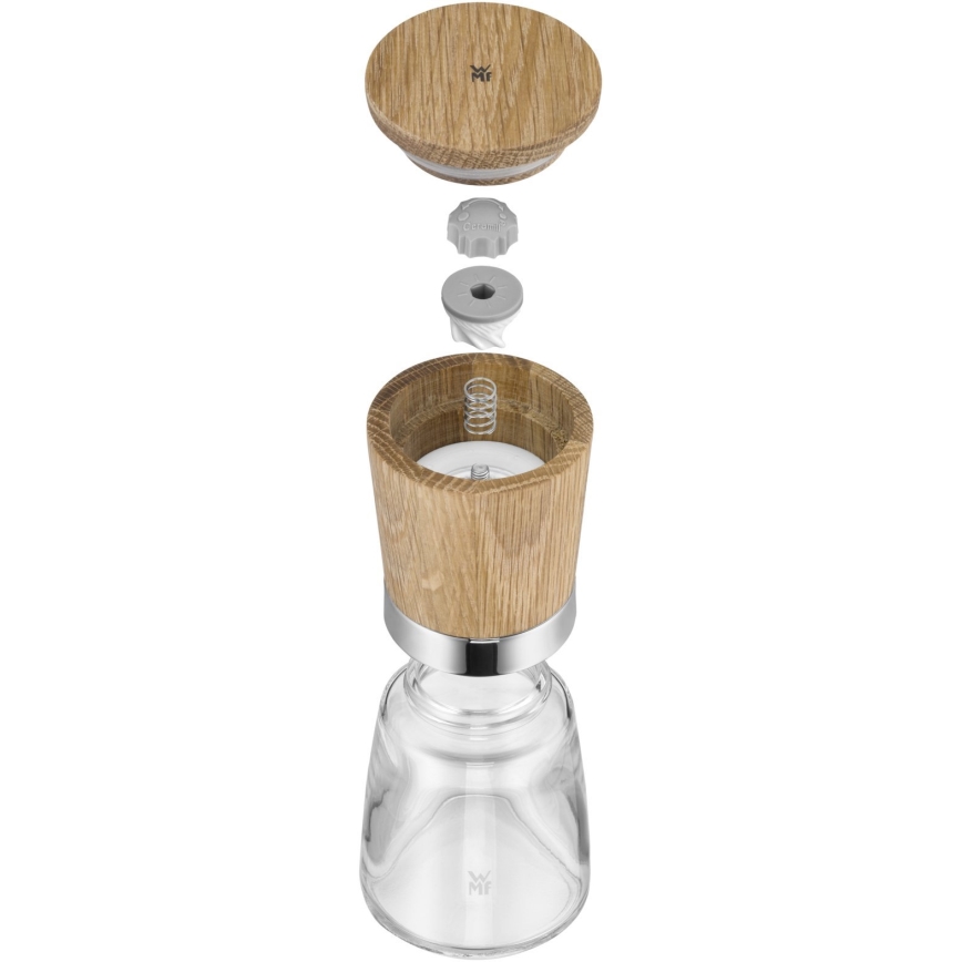 WMF - Млин для спецій CERAMILL NATURE дуб