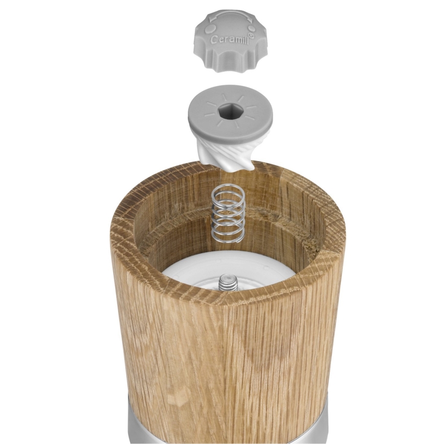 WMF - Млин для спецій CERAMILL NATURE дуб