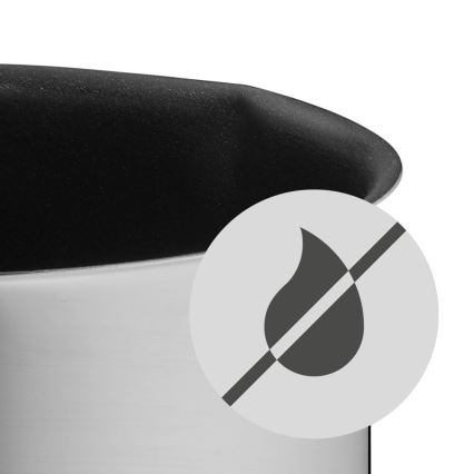 WMF - Молочник 1,7 л нержавеющая сталь