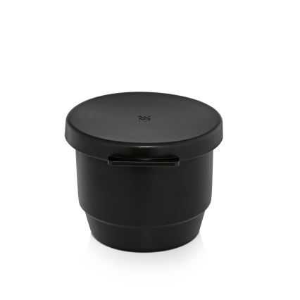 WMF - Мороженица 3в1 KITCHENminis 12W/230V нержавеющая сталь