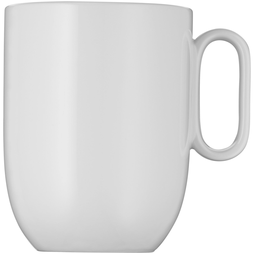 WMF - НАБІР 2x Чашка для кави BARISTA 380 мл білий