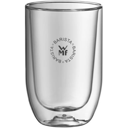WMF - НАБІР 2x Склянка для лате-мак'ято BARISTA 280 мл