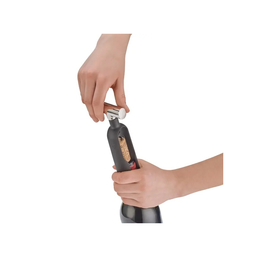 WMF - Набір аксесуарів для вина BARIC, 5 шт.