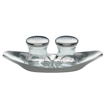 WMF - Набір для солі та перцю WAGENFELD