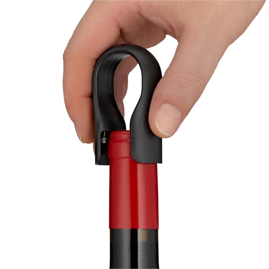 WMF - Набір для сомельє, 3 шт., горіх