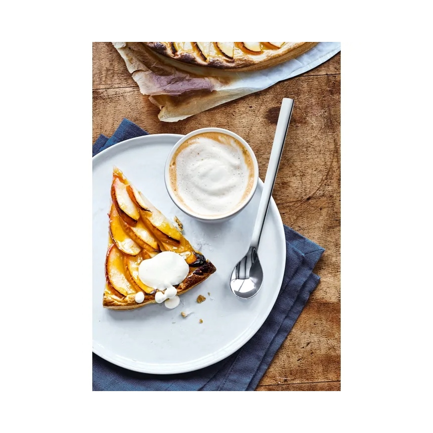 WMF - Набір довгих кавових ложок NUOVA 6 шт.