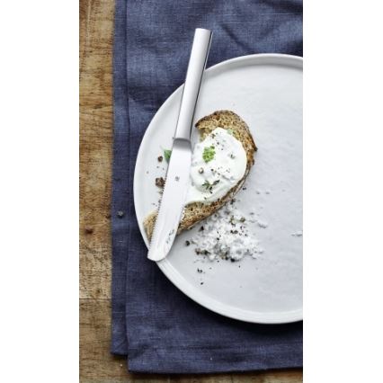 WMF - Набір ножів для масла NUOVA 2 шт.